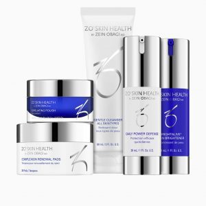 ZO Skin Care Skin Brightening System Middlesbrough