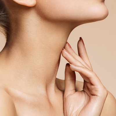 Neck Rejuvenation Middlesbrough